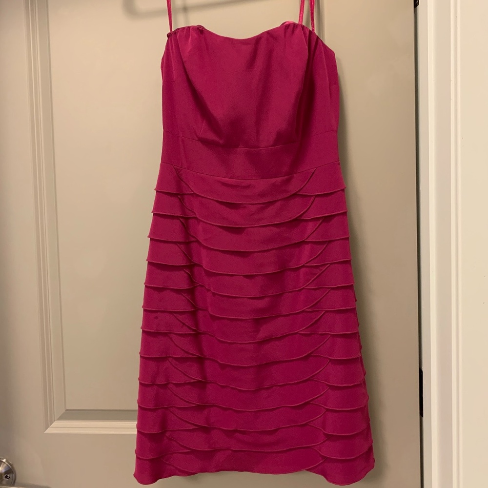 Cocktail Dress!
